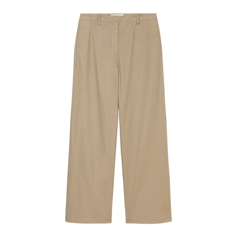 Wide Trousers Marc O'Polo