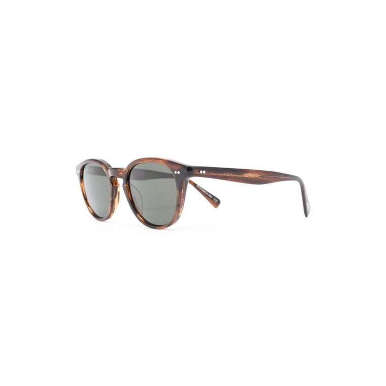 Ov5454Su 1724P1 Okulary przeciwsłoneczne Oliver Peoples