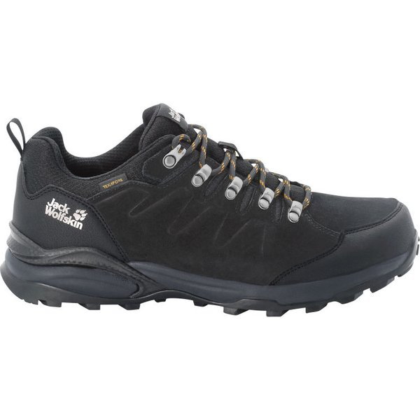 Buty Refugio Texapore Low Jack Wolfskin