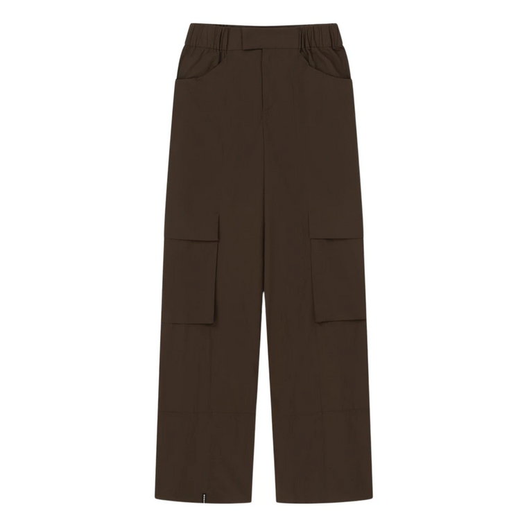 Wide Trousers Aeron