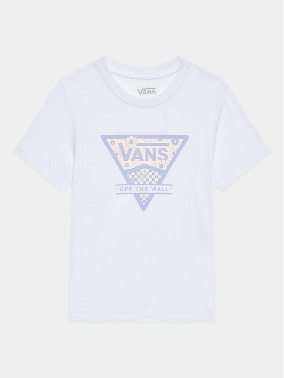 T-Shirt Vans