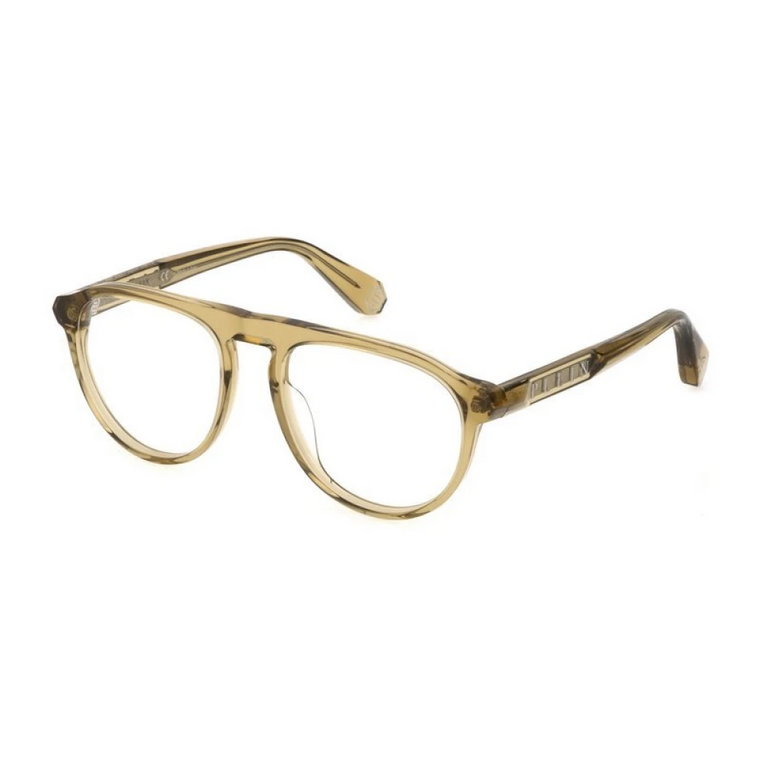 Luksusowe Okulary Przeciwsłoneczne - Vpp016M 0913 Philipp Plein