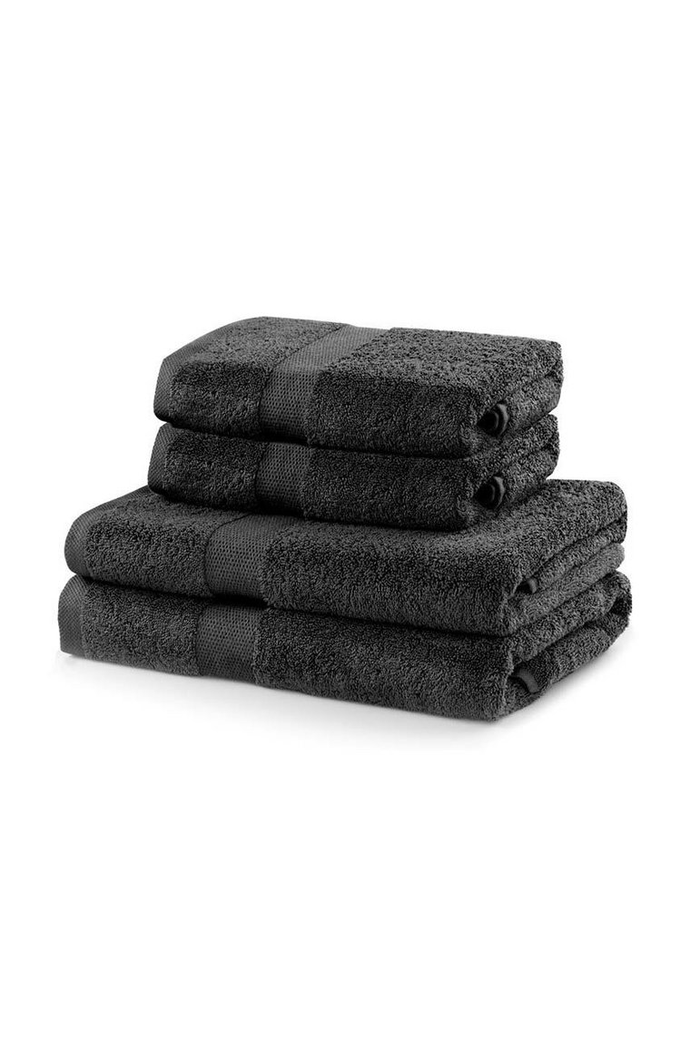 zestaw ręczników Marina 4-pack
