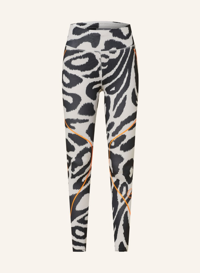 Adidas By Stella Mccartney Legginsy Truepace schwarz