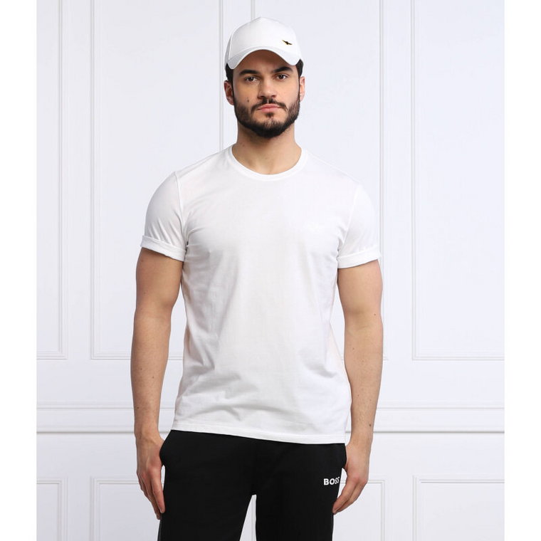 BOSS BLACK T-shirt Thompson 02 | Regular Fit