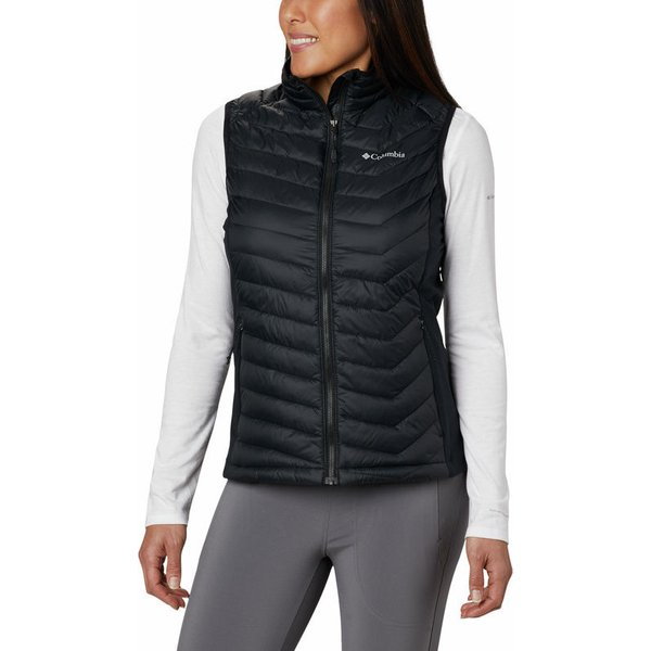 Kamizelka damska Powder Pass Vest Columbia