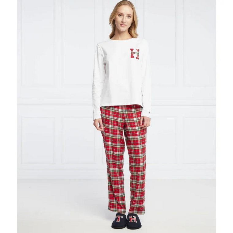 Tommy Hilfiger Zestaw | Relaxed fit