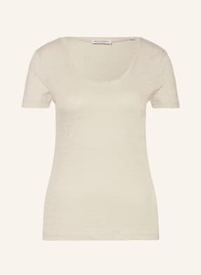 Marc O'polo T-Shirt beige