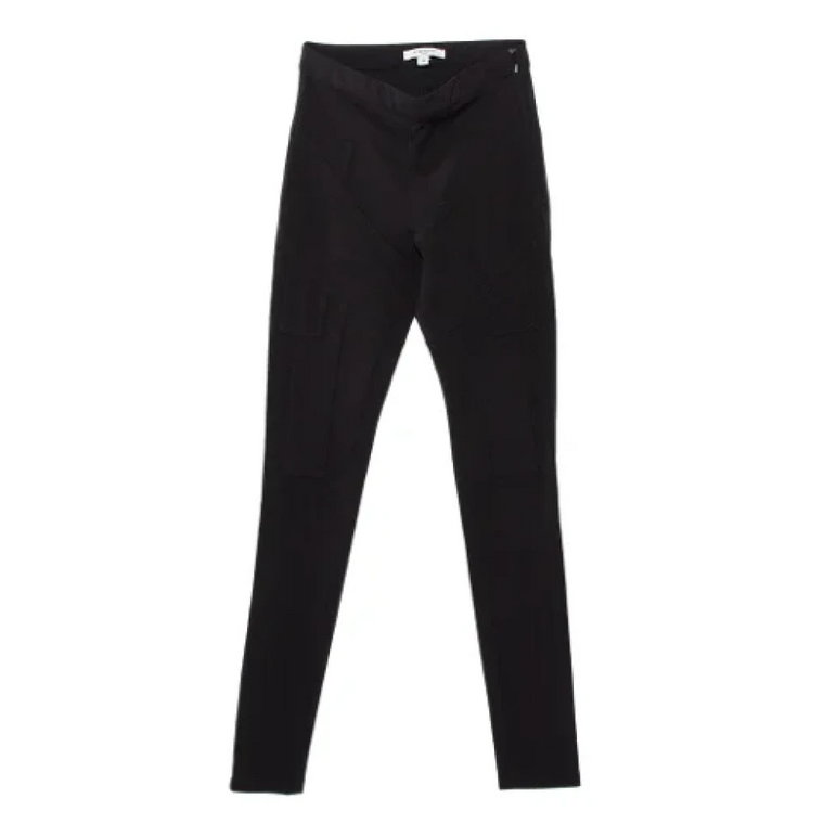 Pre-owned Knit bottoms Givenchy Pre-owned