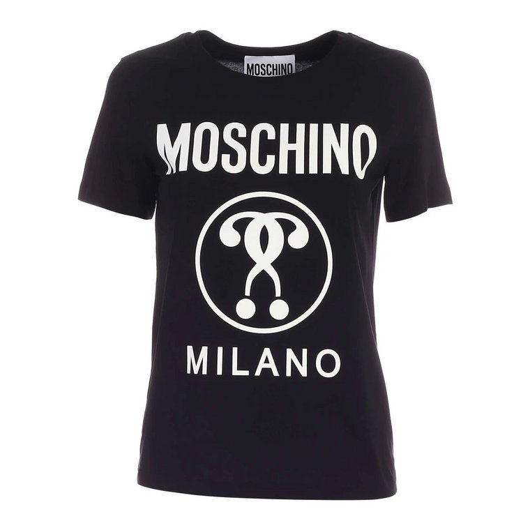 T-Shirts Moschino