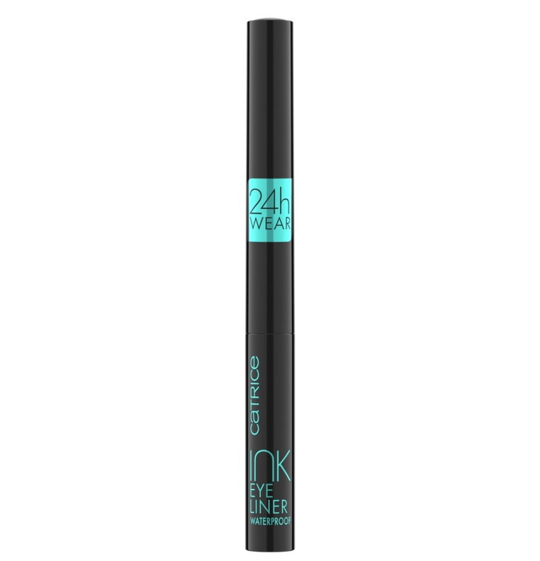 Catrice Ink Eyeliner Waterproof 010 1,7ml