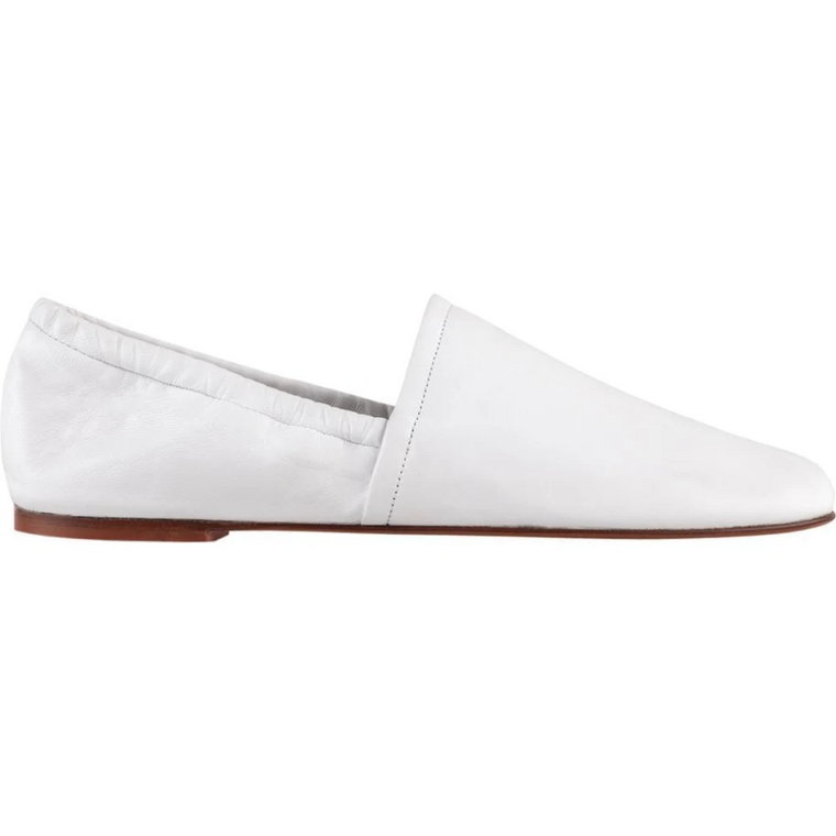 Slip-on Ballet Flats Högl