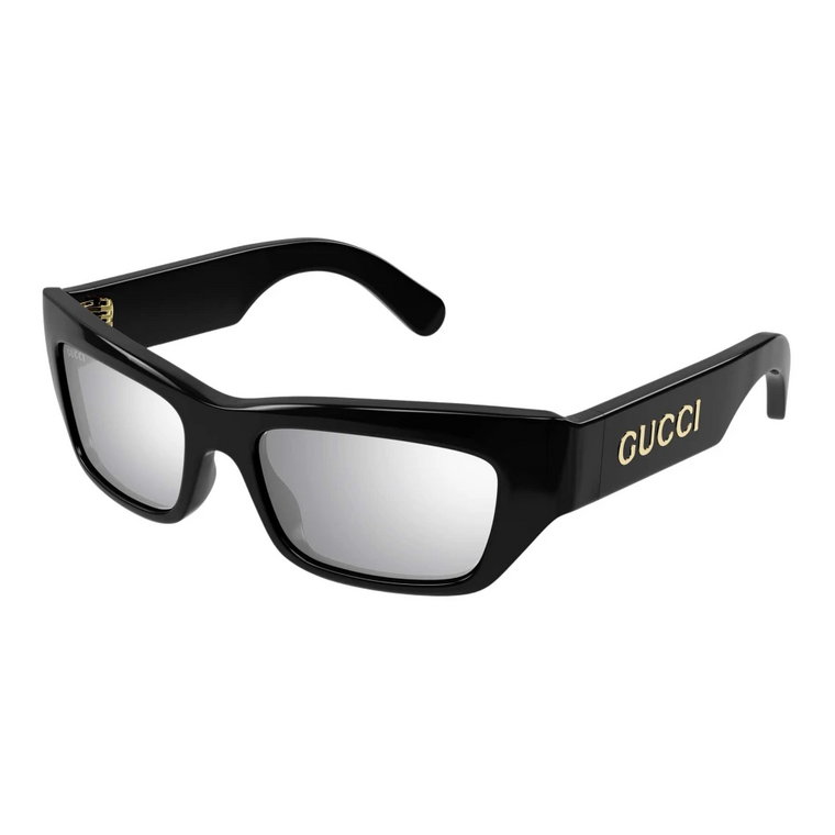 Statement Okulary przeciwsłoneczne Gg1296S Gucci