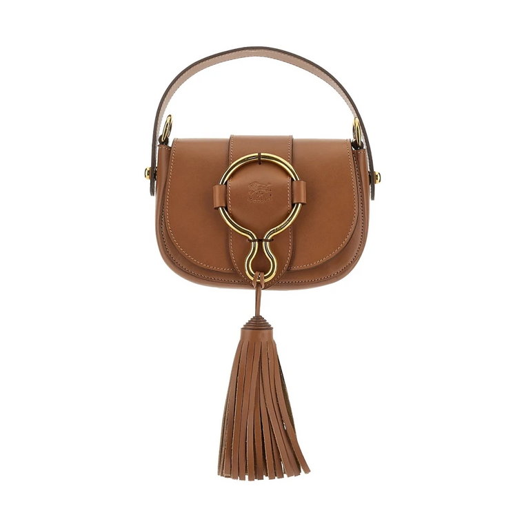 Handbags Il Bisonte