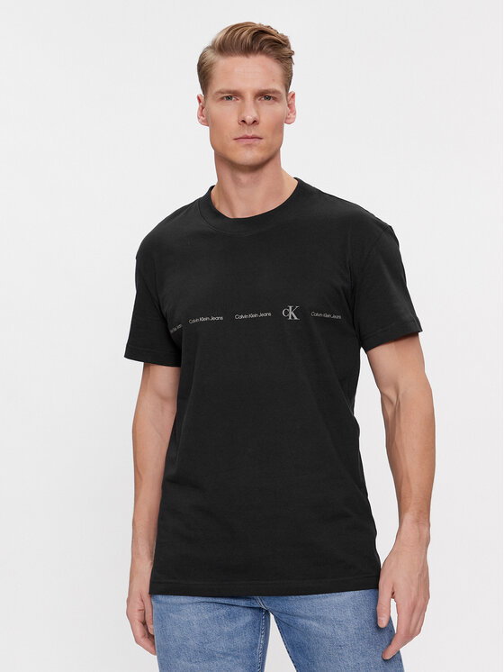 T-Shirt Calvin Klein Jeans