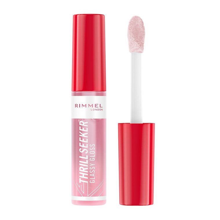 Rimmel Thrill Seeker Glassy Gloss