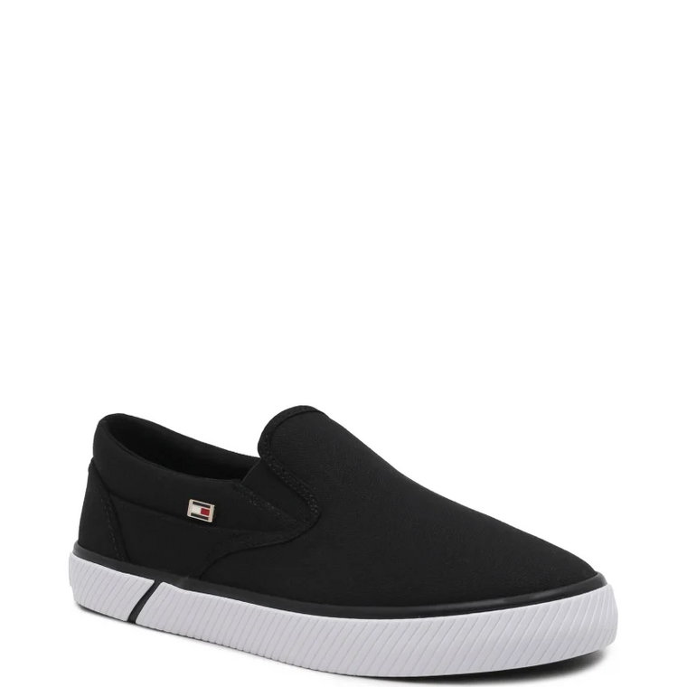 Tommy Hilfiger Slip on VULC CANVAS