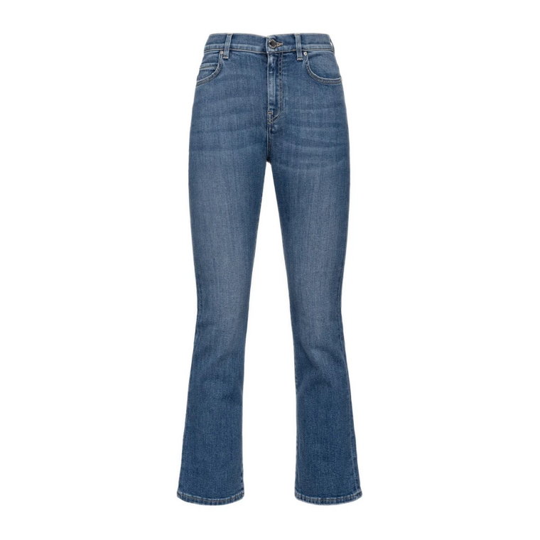 Flared Jeans Pinko