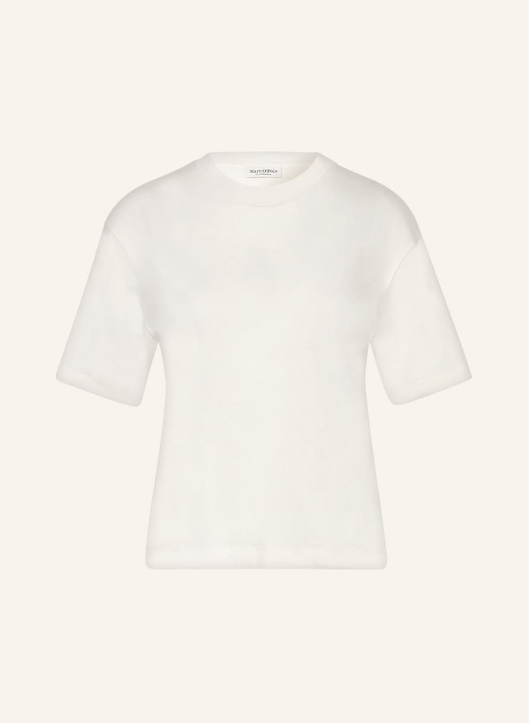 Marc O'polo T-Shirt weiss