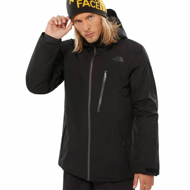 THE NORTH FACE DESCENDIT > 0A3LZLJK31