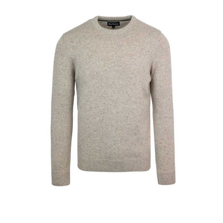 Essential Tisbury Sweater Barbour
