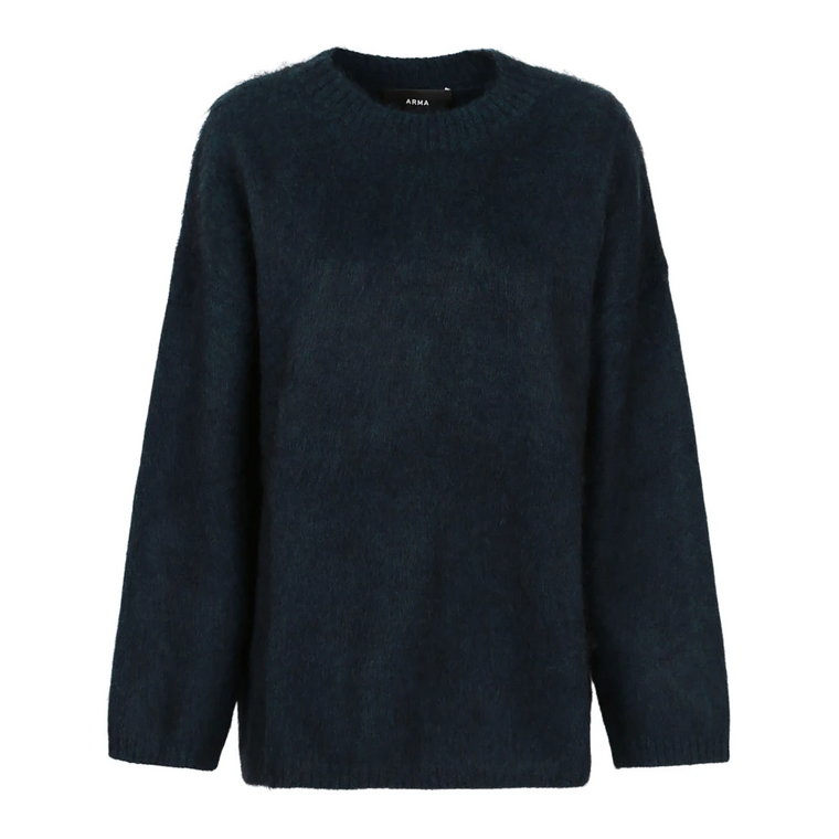 Round-neck Sweter Arma