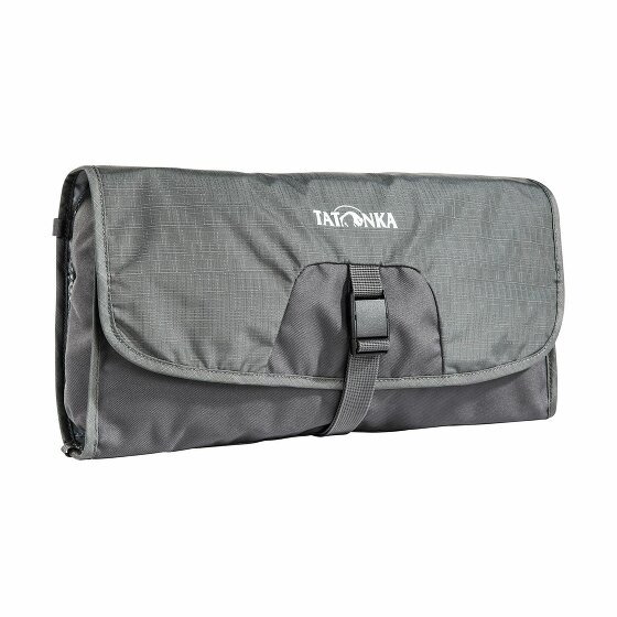 Tatonka Travelcare Travelcare Kosmetyczka 32 cm titan grey