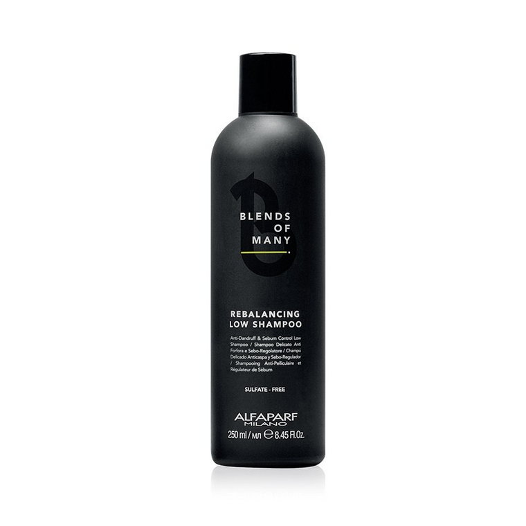 Blends Of Many szampon przywracający równowagę skórze głowy dla mężczyzn 250ml