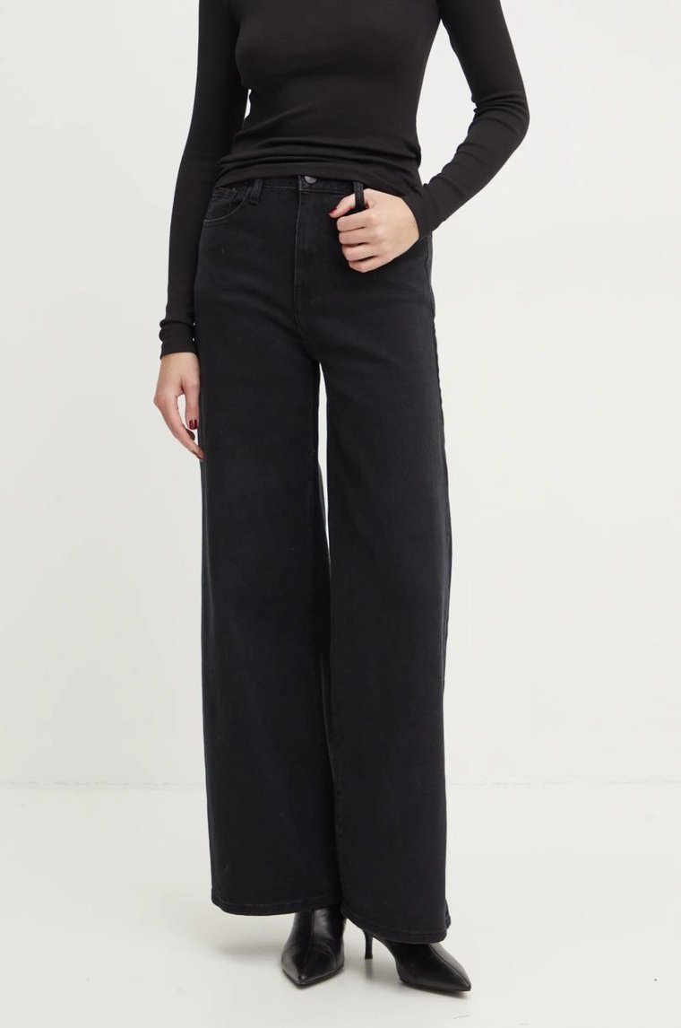 Answear Lab jeansy damskie high waist