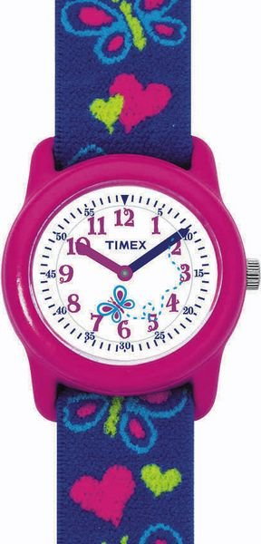 Zegarek kwarcowy TIMEX T89001, WR30