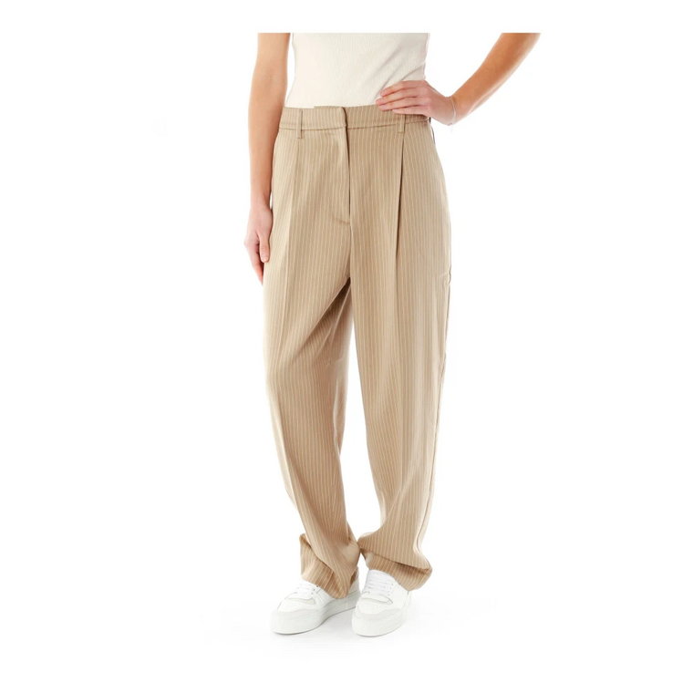 Wide Trousers Munthe