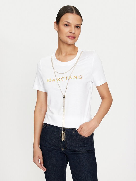 T-Shirt Marciano Guess