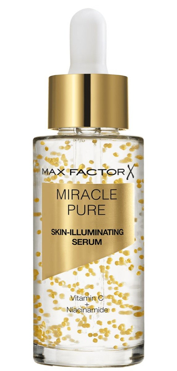 Max Factor Miracle Pure serum