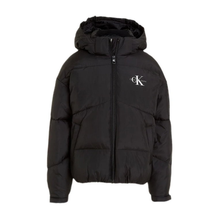 Winterjackets Calvin Klein