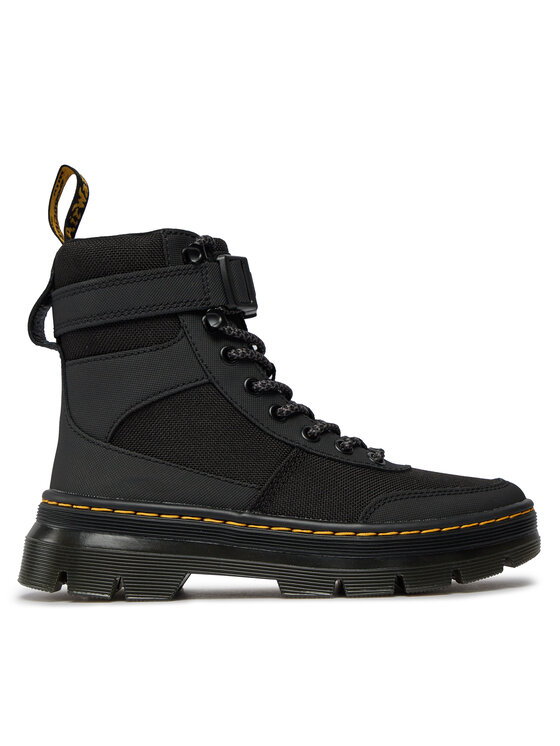 Trapery Dr. Martens