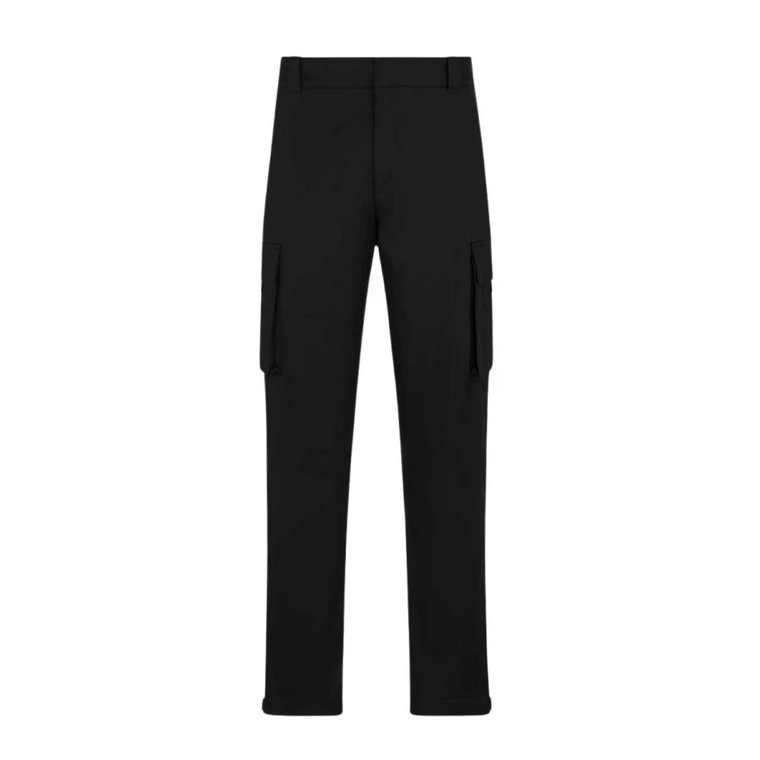 Tapered Trousers Dior