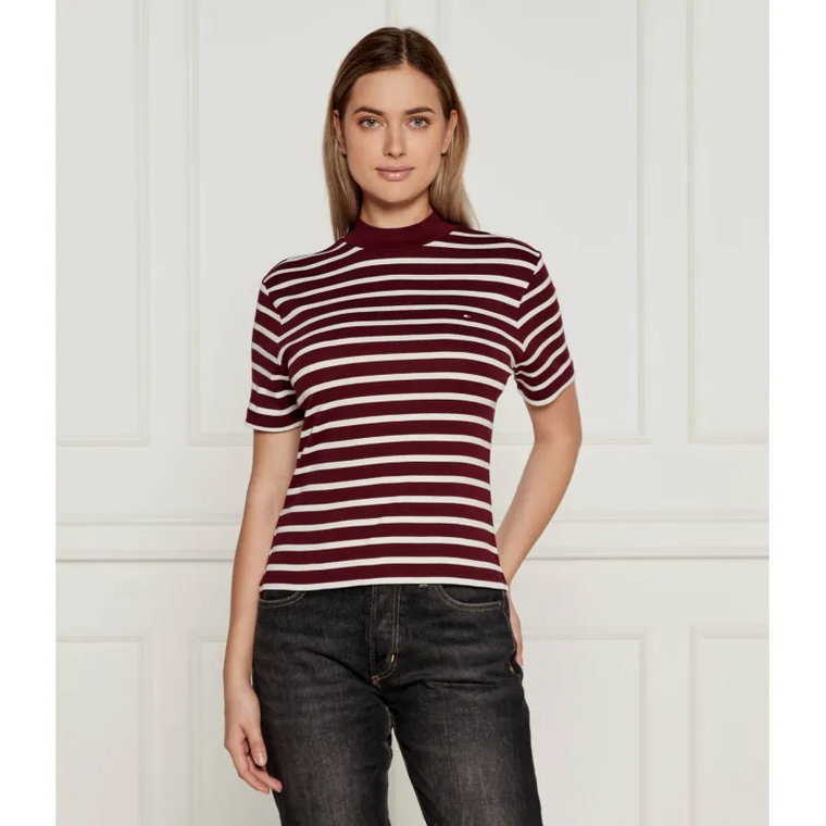 Tommy Hilfiger T-shirt NEW CODY | Slim Fit