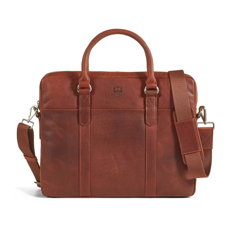 Torba laptopa Ashton Howard London