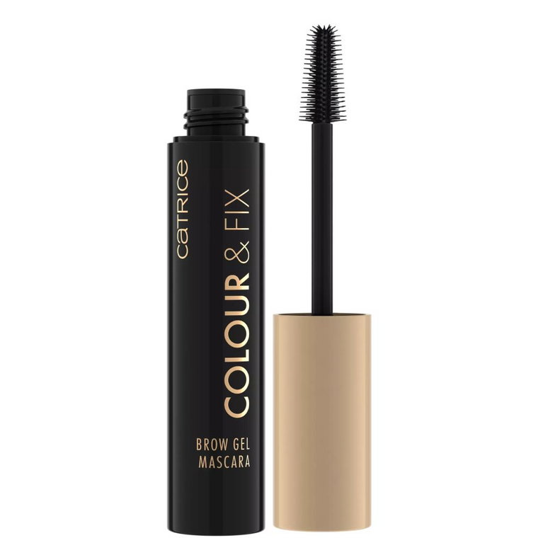 Catrice Colour & Fix Brow Gel Mascara 010 5ml