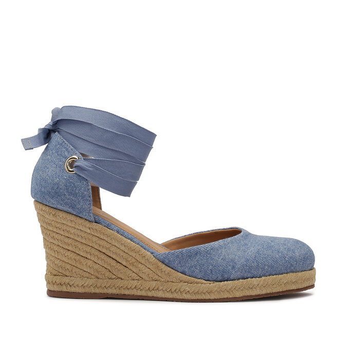 Espadryle Kazar