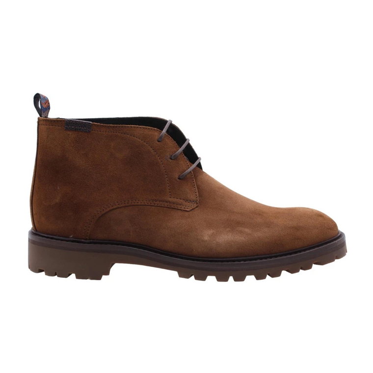 Ankle Boots Floris van Bommel