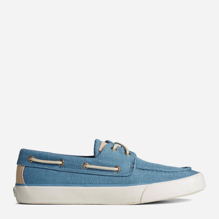 Buty żeglarskie męskie Sperry Bahama II STS24988 44 (10.5US) 29.5 cm Niebieskie (195018691002). Mokasyny męskie