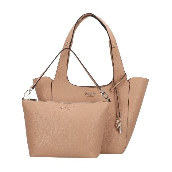 Guess Helina Shopper Bag 27 cm beige