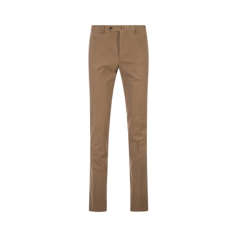 Slim-fit Trousers PT Torino