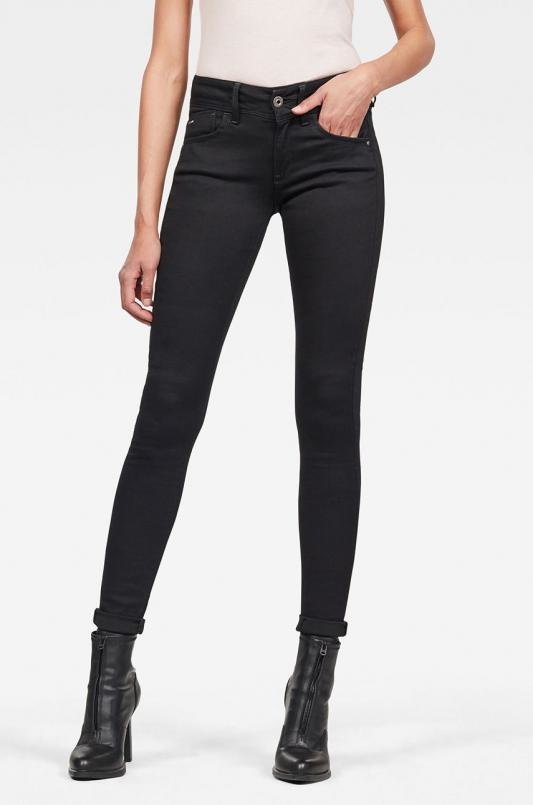 G-Star Raw - Jeansy Lynn D15266.9142