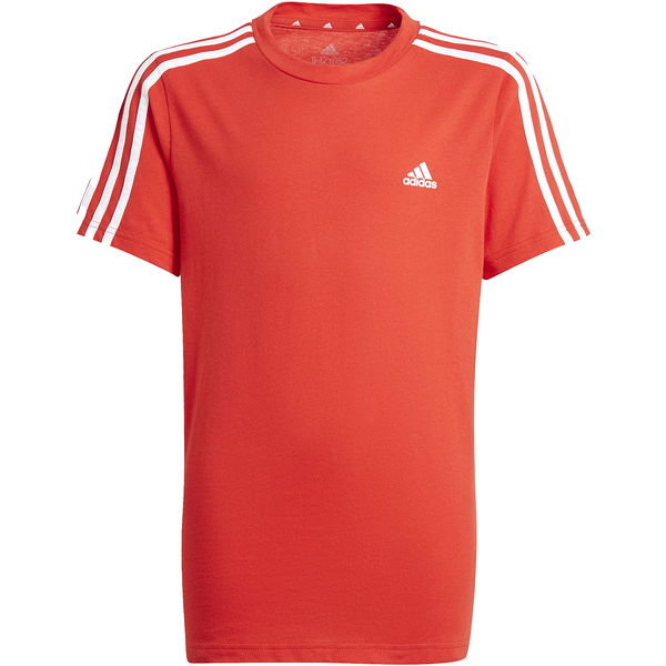 Koszulka młodzieżowa Essentials 3-Stripes Adidas