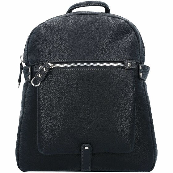 Picard Loire City Backpack 28 cm schwarz