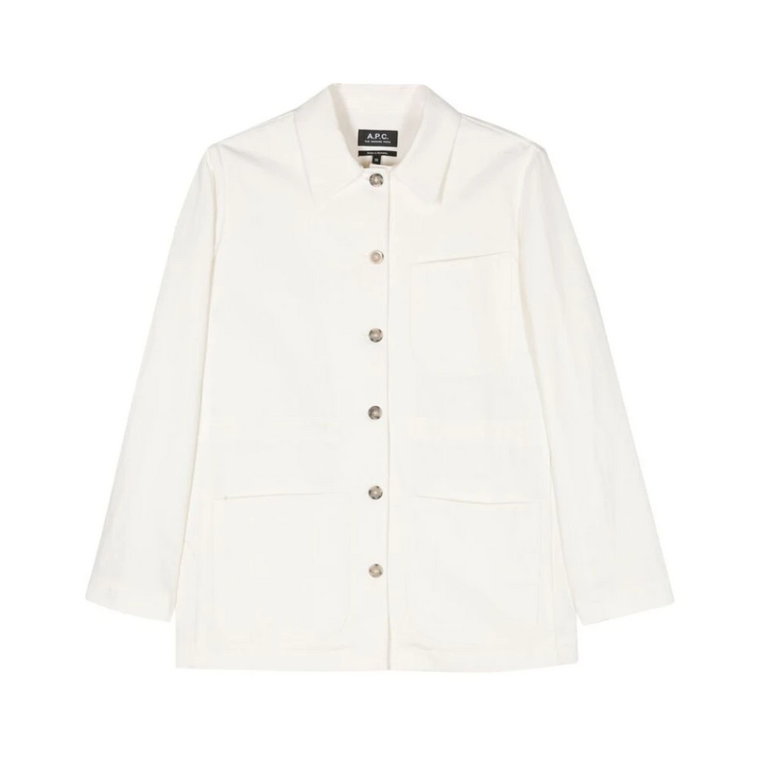 Light Jackets A.p.c.