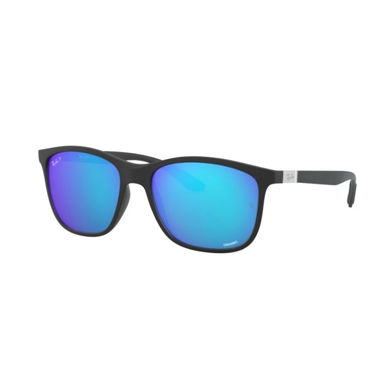 Okulary przeciwsłoneczne Rb4330Ch Chromance Ray-Ban