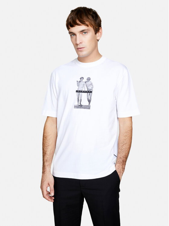 T-Shirt Sisley